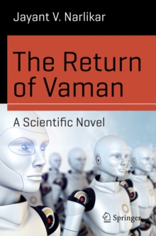 Image for Return of Vaman - A Scientific Novel