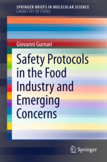 Image for Safety Protocols in the Food Industry and Emerging Concerns