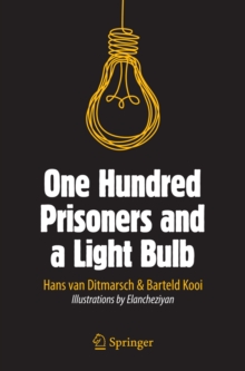 Image for One Hundred Prisoners and a Light Bulb