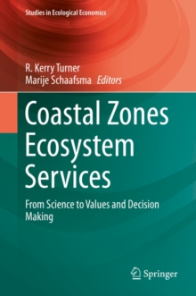 Image for Coastal Zones Ecosystem Services