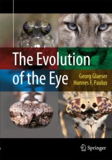 Image for The Evolution of the Eye