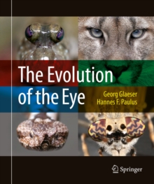 Image for Evolution of the Eye