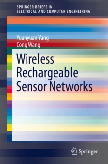 Image for Wireless Rechargeable Sensor Networks