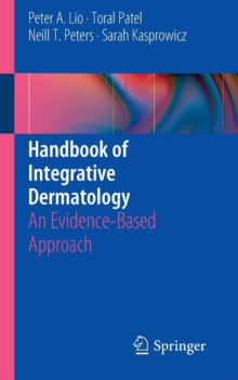Image for Handbook of Integrative Dermatology