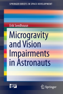 Image for Microgravity and Vision Impairments in Astronauts