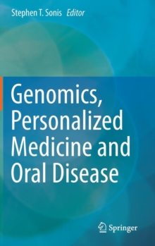 Image for Genomics, Personalized Medicine and Oral Disease