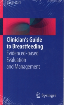 Image for Clinician’s Guide to Breastfeeding