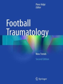 Image for Football traumatology  : new trends