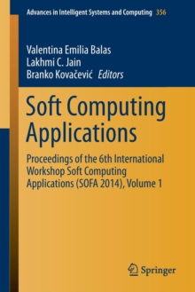Image for Soft Computing Applications
