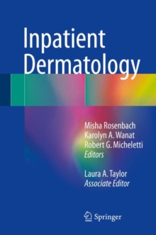 Image for Inpatient Dermatology