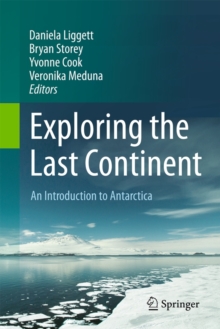 Image for Exploring the Last Continent