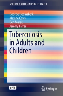 Image for Tuberculosis in Adults and Children