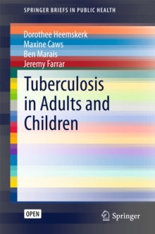 Image for Tuberculosis in adults and children