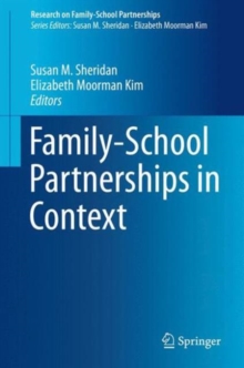 Image for Family-School Partnerships in Context