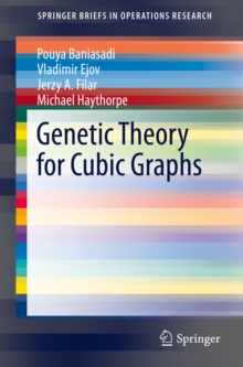 Image for Genetic Theory for Cubic Graphs