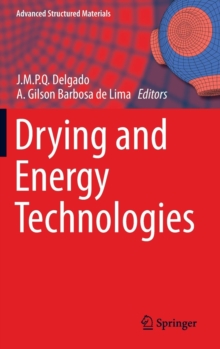 Image for Drying and Energy Technologies