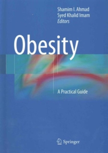 Image for Obesity  : a practical guide