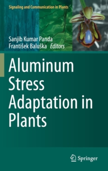 Image for Aluminum Stress Adaptation in Plants
