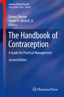 Image for Handbook of Contraception: A Guide for Practical Management