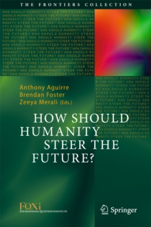 Image for How Should Humanity Steer the Future?