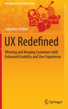Image for UX Redefined