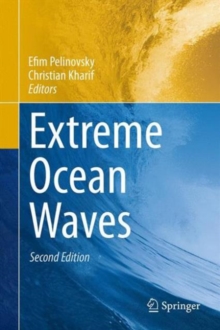 Image for Extreme Ocean Waves