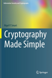 Image for Cryptography made simple