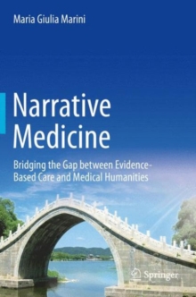Image for Narrative Medicine