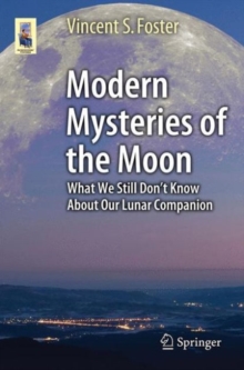 Image for Modern Mysteries of the Moon