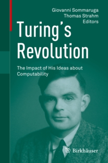 Image for Turing's Revolution: The Impact of His Ideas about Computability