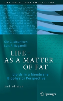 Image for LIFE - AS A MATTER OF FAT