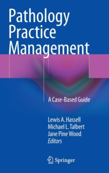 Image for Pathology Practice Management