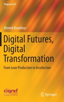 Image for Digital Futures, Digital Transformation