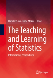 Image for Teaching and Learning of Statistics: International Perspectives