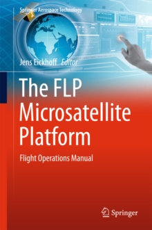 Image for The flp microsatellite platform: flight operations manual