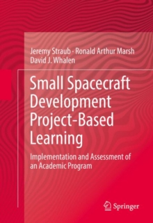 Image for Small Spacecraft Development Project-Based Learning