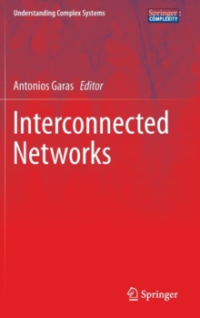 Image for Interconnected Networks
