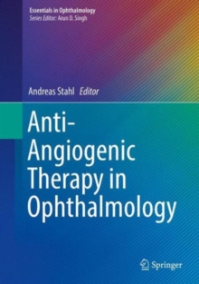 Image for Anti-angiogenic therapy in ophthalmology