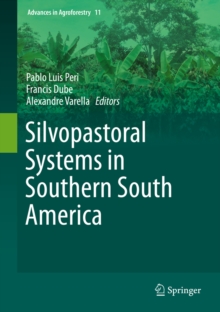 Image for Silvopastoral Systems in Southern South America