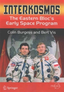 Image for Interkosmos  : the Eastern bloc's early space program