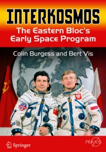 Image for Interkosmos: The Eastern Bloc's Early Space Program