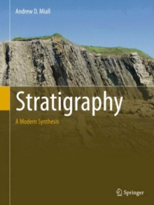 Image for Stratigraphy  : a modern synthesis