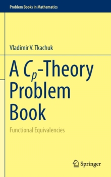 Cp-Theory Problem Book