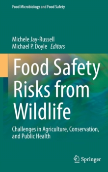 Image for Food Safety Risks from Wildlife