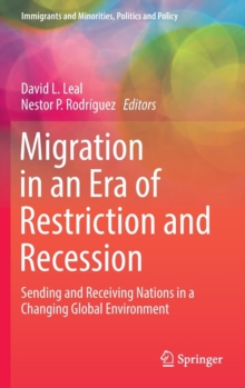 Image for Migration in an Era of Restriction and Recession