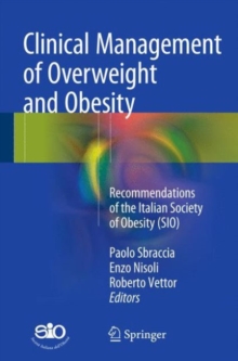 Image for Clinical Management of Overweight and Obesity