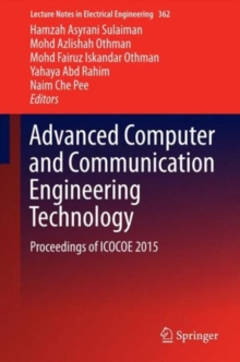 Image for Advanced Computer and Communication Engineering Technology