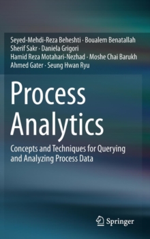 Image for Process Analytics