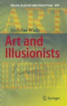 Image for Art and Illusionists