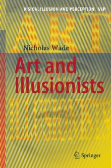 Image for Art and Illusionists
